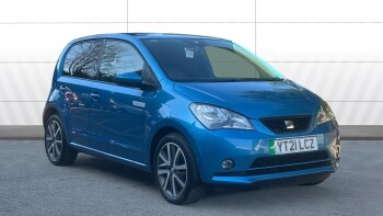 SEAT Mii 61kW One 36.8kWh 5dr Auto Electric Hatchback